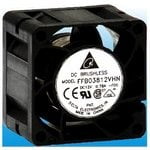 Delta Products FFB1424UHE-M Blowers and Fans Delta Products FFB1424UHE-M Blowers and Fans